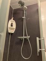 Douchekop , douchekraan, Ophalen of Verzenden, Gebruikt, Met douche