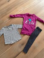 Meisjes kleding setje maat 98/104, Kinderen en Baby's, Kinderkleding | Maat 98, Persival, Gebruikt, Meisje, Ophalen of Verzenden