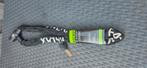 Falkx extra strong kettingslot, Ophalen of Verzenden, Nieuw, Kettingslot