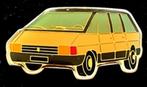 Renault Espace pin -epoxy, Verzenden, Nieuw, Transport, Speldje of Pin