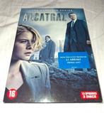 Alcatraz, Ophalen of Verzenden, Zo goed als nieuw