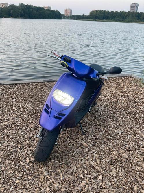 Piaggio typhoon 125/172cc, Fietsen en Brommers, Brommeronderdelen | Scooters, Zo goed als nieuw, Ophalen of Verzenden