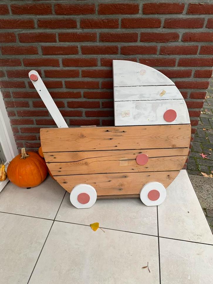 Geboortebord - Zelf te versieren!, Kinderen en Baby's, Kraamcadeaus en Geboorteborden, Gebruikt, Geboortebord, Ophalen