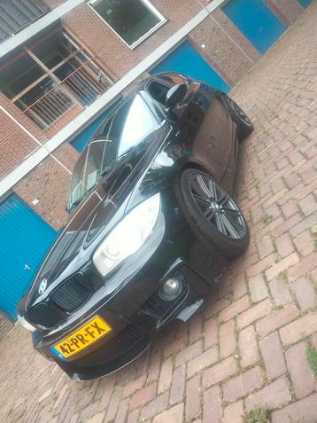Bmw 1serie 116i beschikbaar voor biedingen