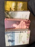 Nicci Gerrard Romans - 4 Boeken, Ophalen of Verzenden, Gelezen, Nederland