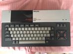 MSX COMPUTER + extra’s, Computers en Software, Vintage Computers, Ophalen