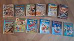 Collectie Donald Duck Weekbladen, Meerdere stripboeken, Ophalen of Verzenden, Gelezen, Walt Disney