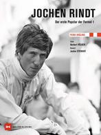 Verzameling Formule 1 boeken - Coureurs - Historie etc., Ophalen of Verzenden, Formule 1, Zo goed als nieuw