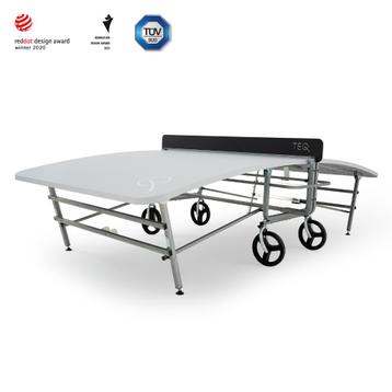 Teqball Lite  beschikbaar voor biedingen