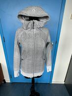 Lululemon Athletica Jacket Women, Kleding | Dames, Verzenden, Zo goed als nieuw, Wit