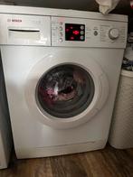 Bosch Wasmachine - Serie 4 VarioPerfect, Ophalen, Gebruikt, Voorlader, Kort programma