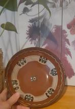 Vintage Aardewerk Schaal, Ophalen of Verzenden