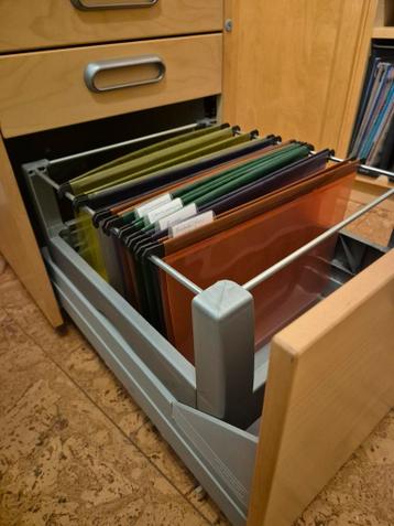 IKEA ladekast op wieltjes - afbeelding 8