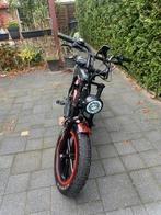 Mooi Fatbike te koop V 8 PRO, Fietsen en Brommers, Elektrische fietsen, 59 cm of meer, Ophalen of Verzenden, Zo goed als nieuw