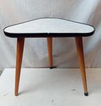 Kleine Retro Tafel, Ophalen of Verzenden, Huis en Inrichting