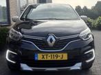 Renault Captur 0.9 TCe Intens CRUISE-APPLE CARPL-TREKHAAK, Voorwielaandrijving, 898 cc, Gebruikt, Euro 6