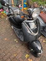 Sym allo snorscooter met kenteken, Ophalen, Allo, Zo goed als nieuw, Benzine