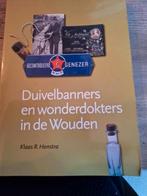 Boek Duivelbanners en wonderdokters in.de Wouden, Gelezen, Ophalen of Verzenden