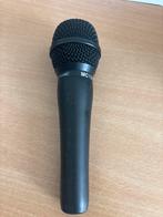 Dynamische Microfoon MC150 - Zangmicrofoon, Muziek en Instrumenten, Microfoons, Ophalen of Verzenden, Gebruikt, Zangmicrofoon