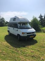 VW T4 Westfalia 1991 / 2.5 TDI / Praktisch en Ruim, Caravans en Kamperen, Campers, Buscamper of Camperbus, Westfalia, Particulier