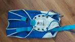 Trapezebroek gratis af te halen, Watersport en Boten, Ophalen of Verzenden, Gebruikt, Dame of Heer, Alpha sails