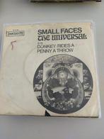 Small Faces , the universal, Cd's en Dvd's, Vinyl Singles, Pop, Ophalen of Verzenden, Zo goed als nieuw