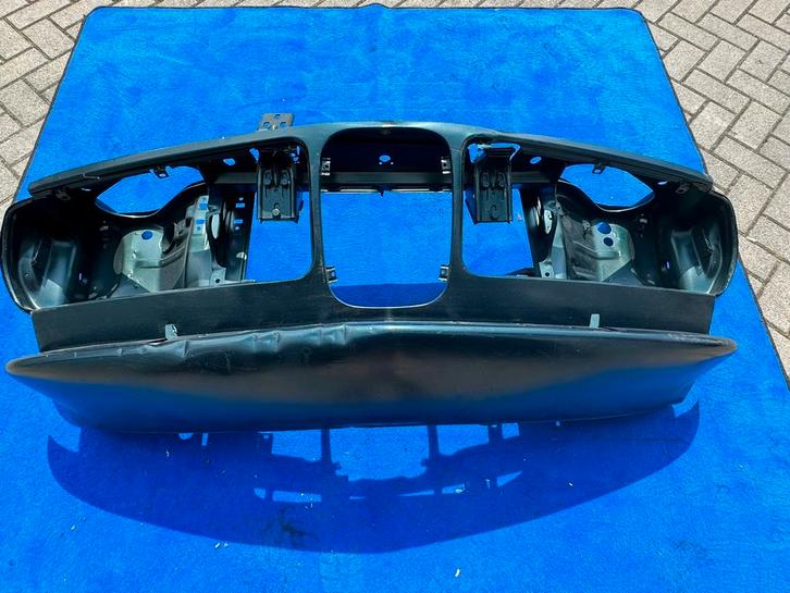 BMW E3 E9 frontpaneel en ook veel E3 3.3Li deuren, Auto-onderdelen, Carrosserie en Plaatwerk, Deur, BMW, Voor, Gebruikt, Ophalen of Verzenden