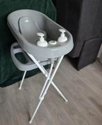Babybadje - Ideaal voor de eerste badjes!, Overige merken, Ophalen of Verzenden, Zo goed als nieuw, Badje