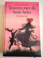 Toveren met de boze heks - Hanna Kraan, Ophalen of Verzenden, Zo goed als nieuw