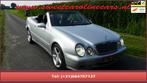 Mercedes-Benz CLK-klasse Cabrio 320 Elegance,Customized Edit, Achterwielaandrijving, Gebruikt, 1595 kg, Cabriolet