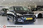 Peugeot 108 1.0 e-VTi Leer, Stoelverwarming, 5-Drs, Bluetoot, Voorwielaandrijving, Euro 5, Gebruikt, 4 stoelen