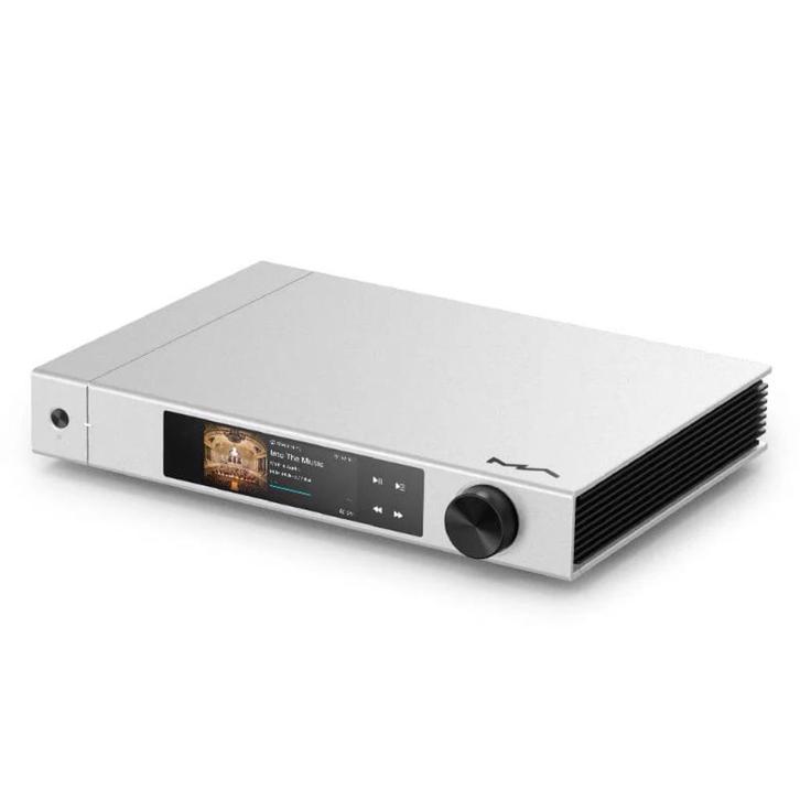 Matrix Audio Element X2, Audio, Tv en Foto, Mediaspelers, Zo goed als nieuw, Zonder harde schijf, HDMI, Ophalen of Verzenden