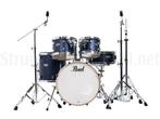 Pearl Decade demo modellen 2 kleuren €400,00 korting, Muziek en Instrumenten, Drumstellen en Slagwerk, Ophalen of Verzenden, Nieuw