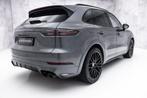 Porsche Cayenne 4.0 Turbo S E-Hybrid | Carbon | 4W Sturing |, Automaat, Cayenne, 14 kWh, Gebruikt