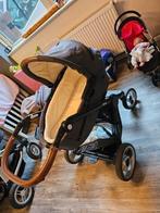 mutsy evo kinderwagen, Kinderen en Baby's, Kinderwagens en Combinaties, Ophalen, Gebruikt, Mutsy