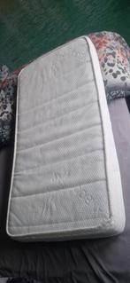Babymatras 60x120cm – Luxe uitvoering, Huis en Inrichting, Slaapkamer | Matrassen en Bedbodems, Ophalen, 190 cm of minder, Zo goed als nieuw