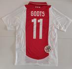 Gesigneerd Mika Godts Ajax shirt, Shirt, Verzenden, ., Nieuw