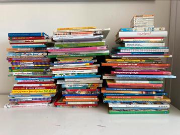 Kinderboeken beschikbaar voor biedingen