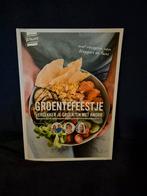 Knorr Kookboek - Groentefeestje, Boeken, Kookboeken, Hoofdgerechten, Gezond koken, Ophalen of Verzenden, Zo goed als nieuw