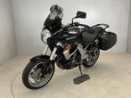 Kawasaki VERSYS 650 ABS (bj 2007), Bedrijf, Toermotor