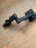 Monitor Beugel - Verstelbaar, Ophalen of Verzenden, Zo goed als nieuw