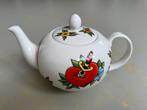 POLSPOTTEN theepot, Huis en Inrichting, Ophalen, Overige typen, Nieuw, Overige stijlen