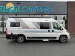 Sun Living V 65 SL 9G AUTOMAAT/BUSBIKER, Automaat, Buscamper of Camperbus, Bedrijf, Diesel