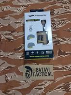 Princeton tec charge pro helm lamp opscore rail team wendy, Verzamelen, Ophalen of Verzenden, Landmacht