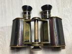 Zeiss Kraus Paris 8x Jumelle verrekijker binoculars wo1, Verzamelen, Militaria | Tweede Wereldoorlog, Overige gebieden, Ophalen