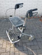 Rollator, Ophalen, Opvouwbaar, Gebruikt
