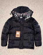 gloednieuwe Burberry puffer zwart, maat M met kaartje., Ophalen of Verzenden, Nieuw, Maat 48/50 (M), Zwart