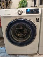 Samsung QDrive Ecobubble, Witgoed en Apparatuur, Wasmachines, Ophalen, 1200 tot 1600 toeren, Gebruikt, 8 tot 10 kg