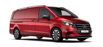 Mercedes-Benz Vito 119 CDI PRO L3 (bj 2024) beschikbaar voor biedingen