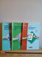 Studieboeken Onderwijsassistent PW - Los te koop!, Gelezen, Overige vakken, ThiemeMeulenhoff, Ophalen of Verzenden